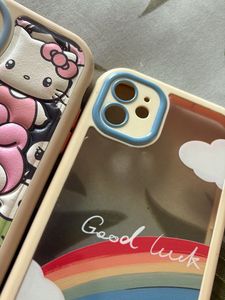 Kalakaar india Cute Iphone 11 Covers Combo Of 2