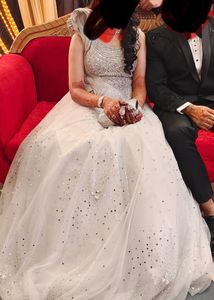 Wedding Gown