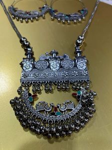 Imitation Stunning Set