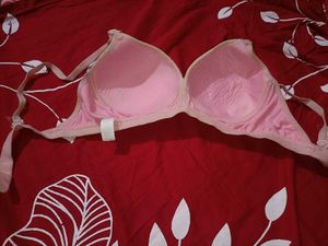 New Bra &amp; Sports
