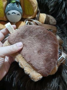 Catbus Studio Ghibli Sling Bag