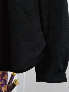 Beom Black Top