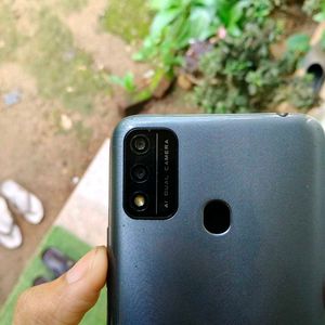 Itel A48 | Used Smartphone - Great Condition!