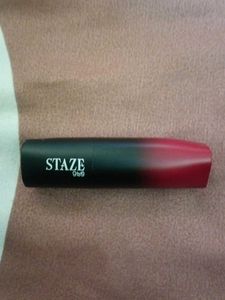 STAZZ Lipstick 3 In 1  Lipstic Matte