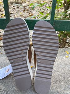 Hush puppies foot Wear