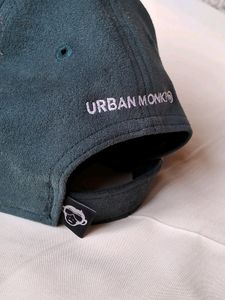 Original Urban Monkey Cap