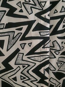 Brave Soul Graphic Print Shirt