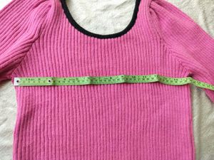 Woolen Top