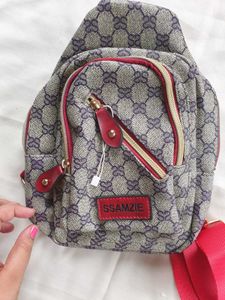 Assorted Bags &amp; Wallets Bundle