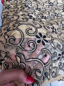 Beautiful Black Short Kurta
