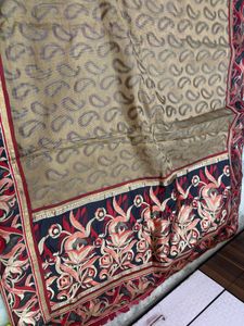 Elegant Ethnic Saree