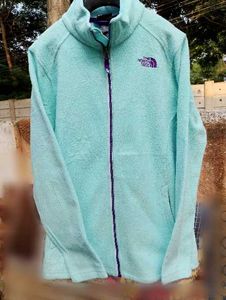The North Face Fleece Jacket