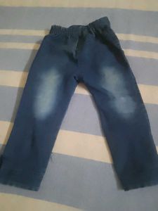 Kapri Tishirt