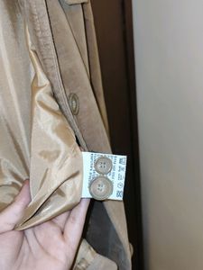 FLAT 50% OFF- TCM Coat