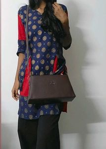 BRAND NEW VINTAGE Elegant BAG