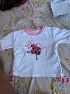 Cute Graphic Tee