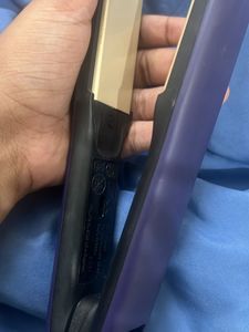 Philips Kerashine Straightener