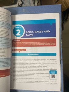 CBSE Class 10 Science Book