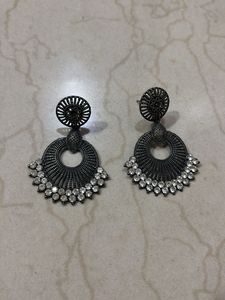 Earrings - Set of 2