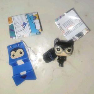 Funko POP! Heroes: Catwoman