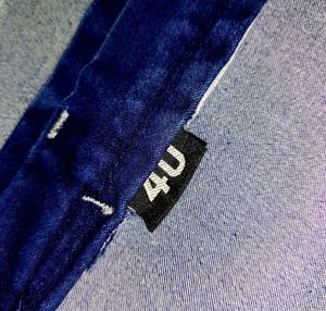 NEW Like TRENDS BRAND Stretchable Jeans 40Size
