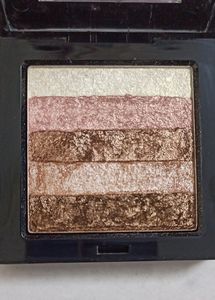 Sivanna Colors Shimmer Bricks