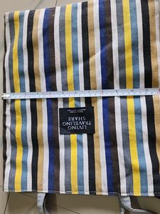 Cotton Tote Bag