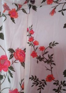 Cotton Kurti