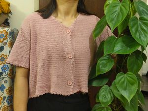 Women Nude Cute Tops