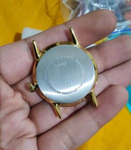 HMT Sona Mechanical Watch