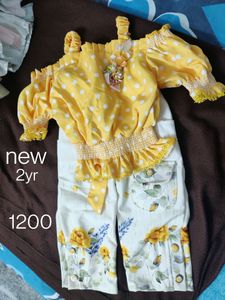 mixed bag of baby girl dresses