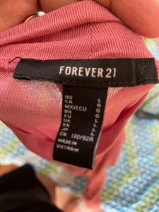 Forever 21 Top