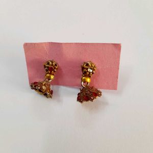 10 Pairs Of Earings