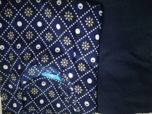 Kurta Plazo Set
