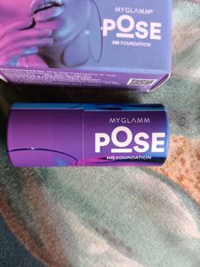 Myglamm Pose Hd Foundation