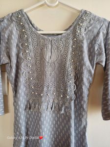 Women Kurta🩶