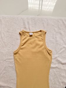 Full Length Bodycon Dress