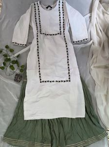 🌸 Kurti Set 🌸