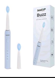Electric Toothbrush 🪥