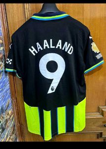 MANCHESTER CITY JERSEY ARSENAL SHORTS COMBO