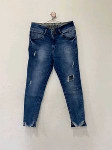 Branded Treandy Denim