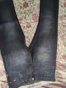 Wavelength Denim Jeans