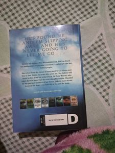 Unravel Me by Tahereh Mafi