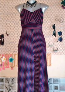 Size🆕 M/L 🎁Buy 2 Get 1 Free 🎁 Spaghetti Jumpsui