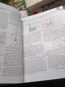 ISC Chemistry By Dr HC Srivastava Class 12th