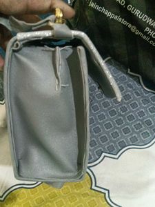 New Sling Bag
