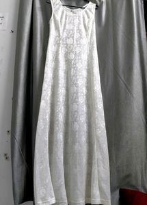 Price Drop! Beautiful Full Length Slim Gown (For Absolutely Slim Girls)