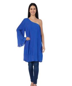 One Shoulder Dress