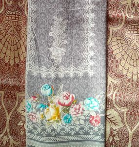 Dress Material