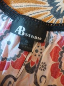 XL Swimming Top Free Delivery Buy It !!!